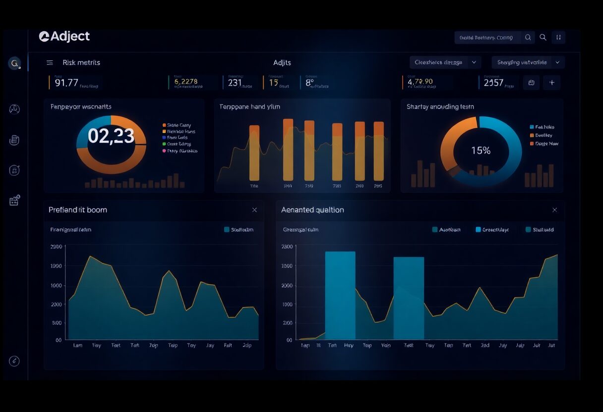 Adject workflow diagram