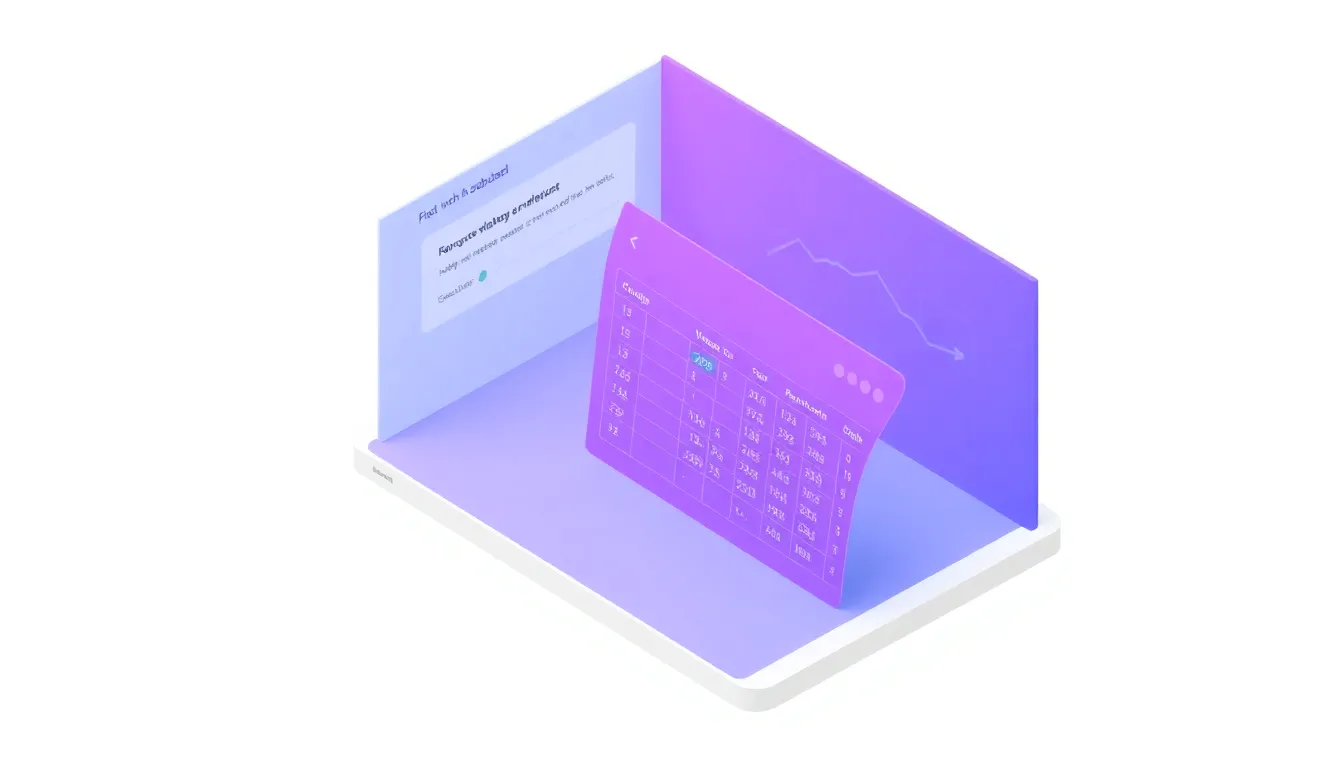 Datastripes Review concept illustration for automation guide