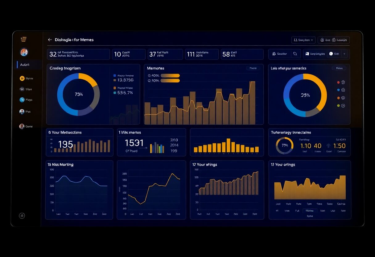 Meme? Yes workflow diagram