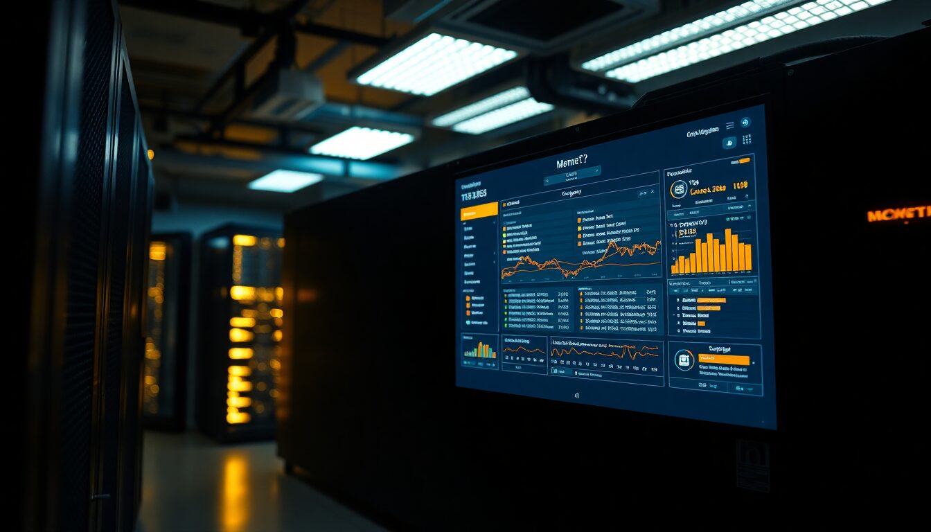 Meme? Yes concept illustration for automation guide
