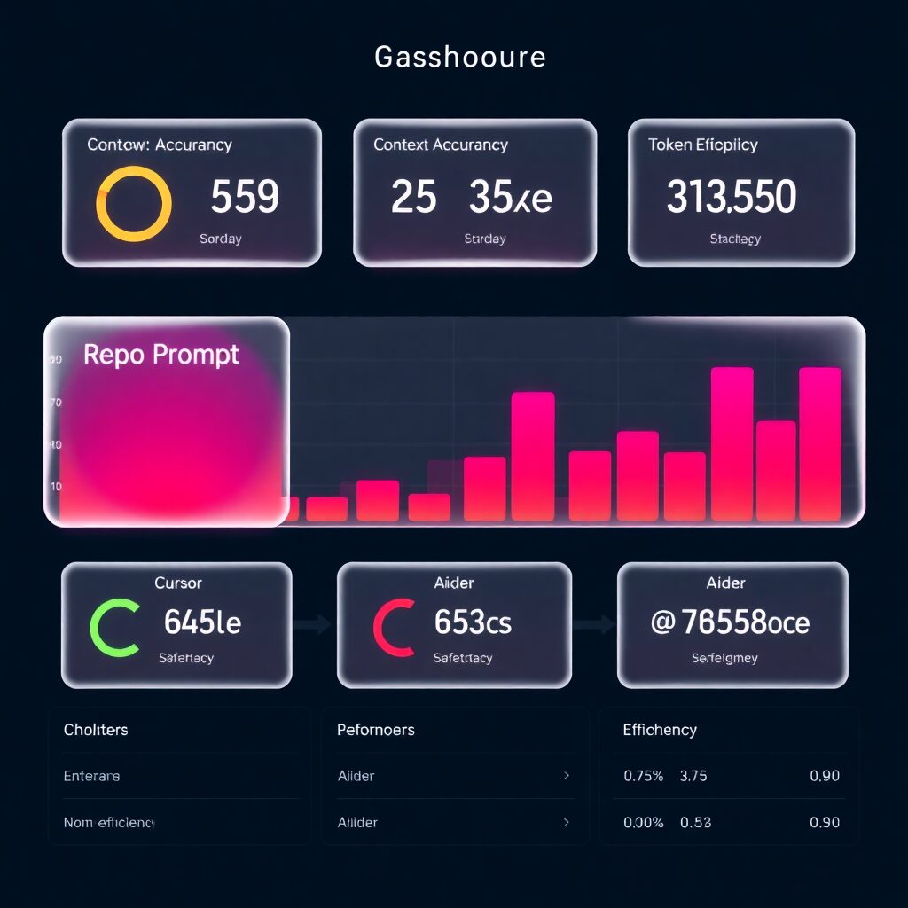 Repo Prompt workflow diagram