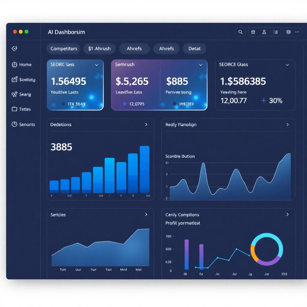 SEORCE workflow diagram